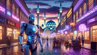 Казань внедрит искусственный интеллект для выявления на улицах закладчиков и курильщиков