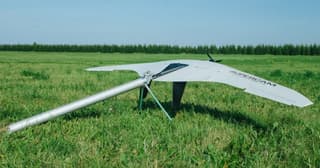 "Nube de puntos": Actualización del sistema de escaneo aéreo para el UAV Supercam