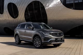 Belgee increased car sales in Russia in October
