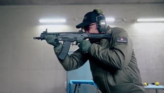Разный вес и скорострельность: Army Recognition сравнило характеристики автоматов АМ-17 и АКС-74У