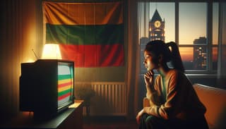 Seven Apps for Watching Russian Channels Removed from Google Play