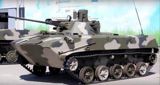 Эксперт указал на потребность армии в «дальнозорких» БМД-2М с «Корнетами»