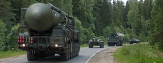 Россия завершает испытания новейшего вооружения: Путин подтвердил