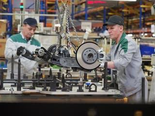 Бывший завод Peugeot и Mitsubishi в Калуге начнёт выпускать китайские машины