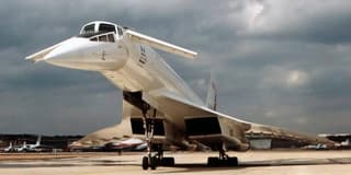 El legendario Tu-144 tendrá una segunda vida