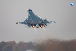 Baijiahao: Россия разозлила США и Индию, отправив Су-57 на выставку в Китай