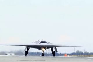 Bulgarian Military: С-70 «Охотник» стоит, как старый американский истребитель F-16