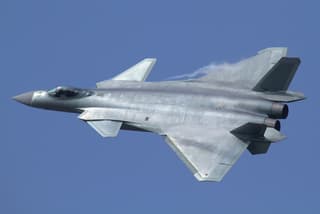 Maestría tecnológica: Bulgarian Military comparó el J-20 chino y el Su-57 ruso