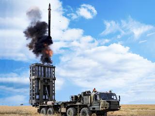 «Быстрее, дешевле и эффективнее, чем американский Patriot»: Россия предлагает Китаю системы ПВО С-350 «Витязь»