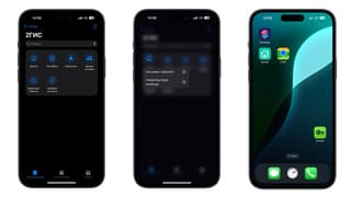 2GIS Adds Support for Quick Commands with AI Features for iPhone Users