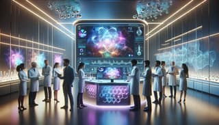 Artificial Intelligence Implementation in Chemistry: Digital Twins to Replace Real Experiments in Russia