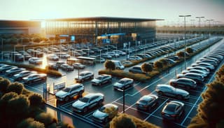 «Авито Авто» тестирует аренду автомобилей без залога