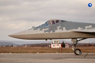 Kings of the Air: Rostec Handed Over a Batch of Su-57 and Su-35S Fighters to the Russian Aerospace Forces