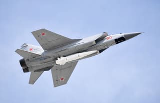 Occidente está irremediablemente rezagado: Rusia ha tomado la delantera en tecnologías hipersónicas
