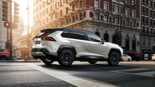 In Russia, hybrid car owners pay inflated transport tax