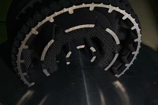 The first support housing for the Russian aircraft engine VK-1600V was created using 3D printing