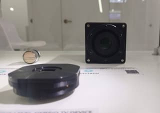 Salvará a los suyos o destruirá al enemigo a decenas de kilómetros: la nueva cámara infrarroja de Roselectronica se muestra por primera vez en China