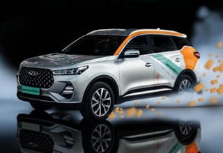 Demand for Long-Term Car Rentals Rises in Russia