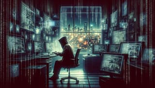 Хакеры атаковали одну из крупнейших в России платформ по управлению рассылками «Раппорто»