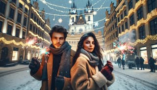 Пиротехника на Wildberries стала товаром «18+» — её теперь продадут только совершеннолетним
