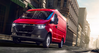 Now Like a Car: New "Sobol NN" Sales Start in Russia