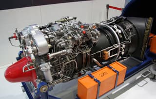 ODK produjo 700 motores VK-2500 para el Ka-52 "Alligator" en 2024