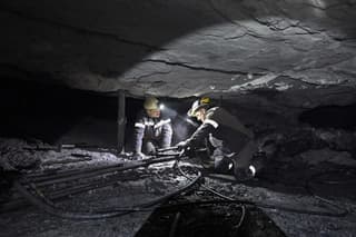 Única empresa en el país que extrae loparita: La planta minera y de procesamiento de Lovozero comenzará a extraer mineral en una nueva área