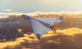 Rusia comenzó a utilizar "Gerani" con una ojiva termobárica