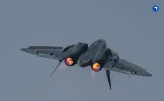 Справится с Patriot лучше, чем Су-34: как новейший истребитель Су-57 переиграет американский ЗРК