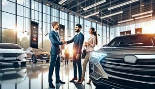 Озвучены запасы автомобилей по «старым» ценам у российских дилеров