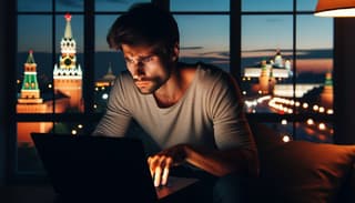 Roskomnadzor will disconnect the foreign segment of the Internet to test the security of the Russian Internet