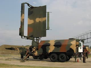 Patriot y NASAMS se quedaron sin ojos: el "Lancet" ruso impactó en el RLC 36D6, que proporcionaba designación de objetivos al sistema de defensa aérea estadounidense