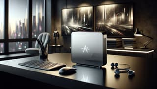 Russian Mini-PC Rikor Now Runs on Astra Linux Special Edition