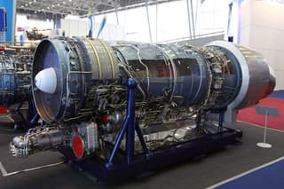 ОДК раскрыла характеристики новейшего двигателя АЛ-31ФН для истребителей Су-27, Су-34 и Су-30МК2