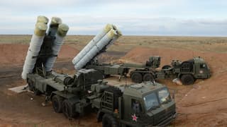 Закрыть «мёртвую воронку» для ATACMS: эксперт призвал комбинировать C-400 и «Бук-М3» при защите от американских ракет