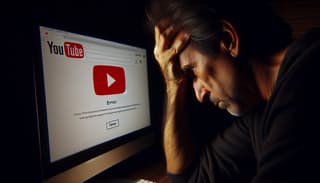 Roskomnadzor no confirma mejoras en la calidad del funcionamiento de YouTube en Rusia
