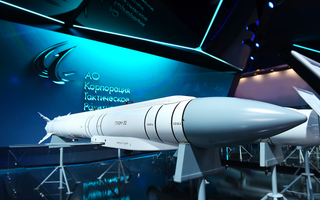 Winged Death: The "Grom-E2" Missile Loses Its Engine, But Doubles Its Warhead