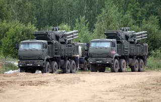 Решит две главные проблемы «Панциря-С1»: эксперт призвал оснастить ЗПРК боевой машиной 72В6МТ