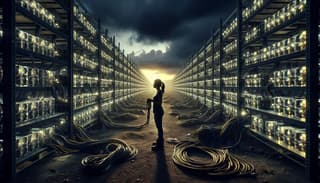 Dagestan Asks Russian Government to Ban Mining in the Region Due to Power Grid Issues