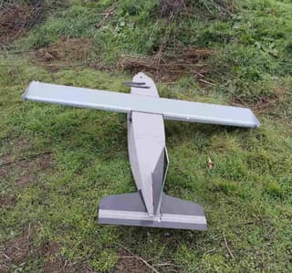 Puro engaño: los drones rusos "Parodia" imitan a los "Geran" y engañan a la defensa aérea enemiga
