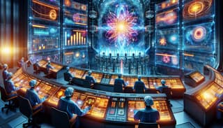 Rosatom Installs Gyrotrons at ITER Reactor in France