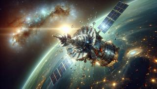 Стали известны сроки изготовления и запуска спутника «Ямал-502»