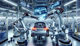 Полная копия Geely Emgrand с ГБО: стартует производство Belgee S50