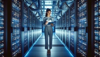 T-Bank to Have Its Own Data Centers by 2027