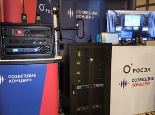 "Ros ইলেকট্রónica" desarrolló estaciones base de nueva generación para redes DMR