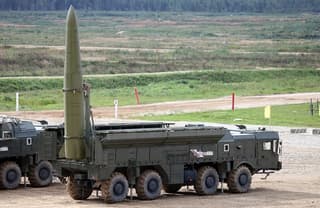 El Patriot resultó incapaz de interceptar el "Iskander": el sistema de defensa aérea estadounidense cedió ante el misil ruso