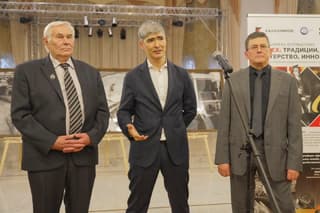 Aumento de las ganancias en un 140%: Kalashnikov incrementó los ingresos 2,4 veces desde 2021