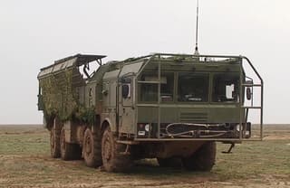 Las mejores armas de alta precisión de Rusia: el ejército recibió un lote de misiles para los "Iskander" y municiones "Krasnopol"