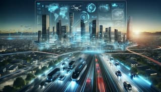 A Hybrid Tracker for Transport Monitoring Appears in Russia