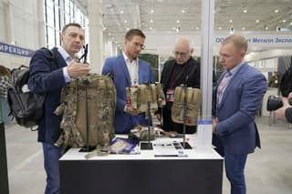 Новейшая аптечка «Легионер» от «Калашникова» заинтересовала силовиков стран ОДКБ